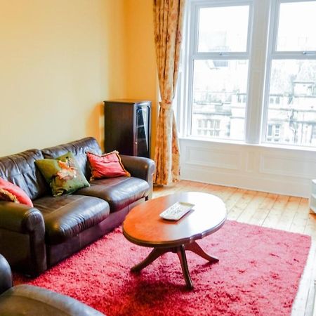 Newly Furnished 2 Bedroom Apartment On Leith Walk إدنبرة المظهر الخارجي الصورة