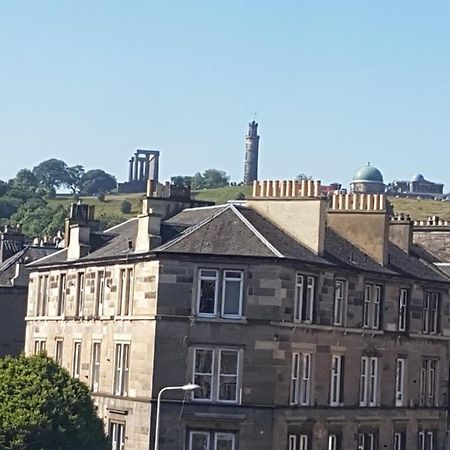 Newly Furnished 2 Bedroom Apartment On Leith Walk إدنبرة المظهر الخارجي الصورة